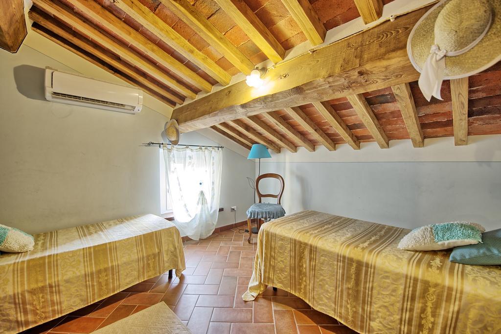 Flavia By Posarellivillas Santa Maria Giudice Dış mekan fotoğraf