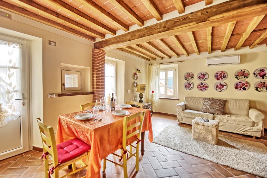 Flavia By Posarellivillas Santa Maria Giudice Dış mekan fotoğraf