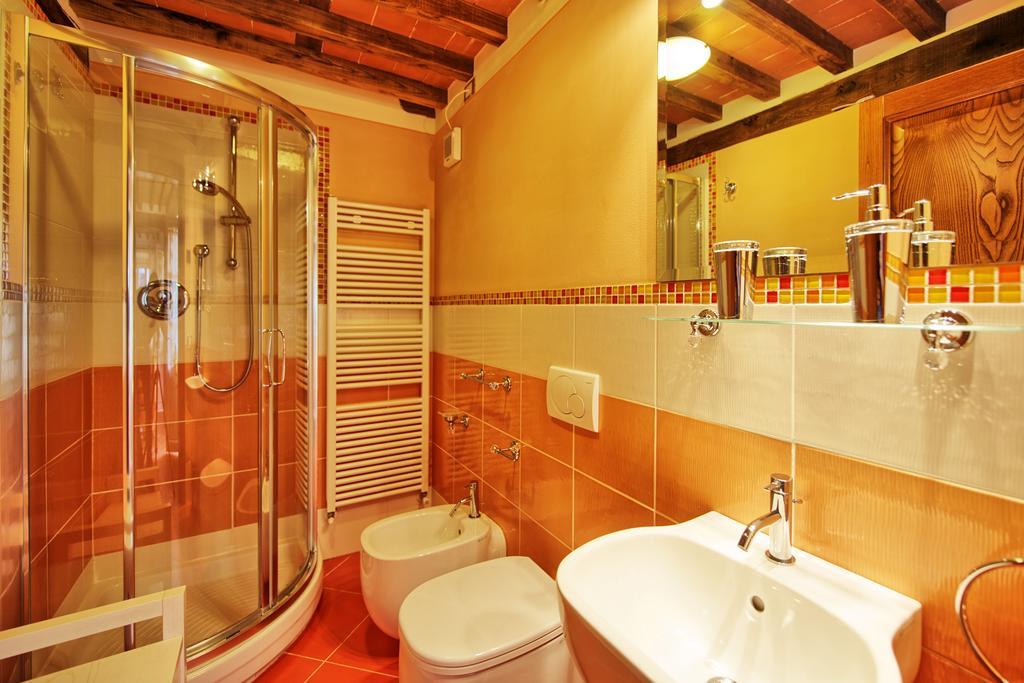 Flavia By Posarellivillas Santa Maria Giudice Dış mekan fotoğraf