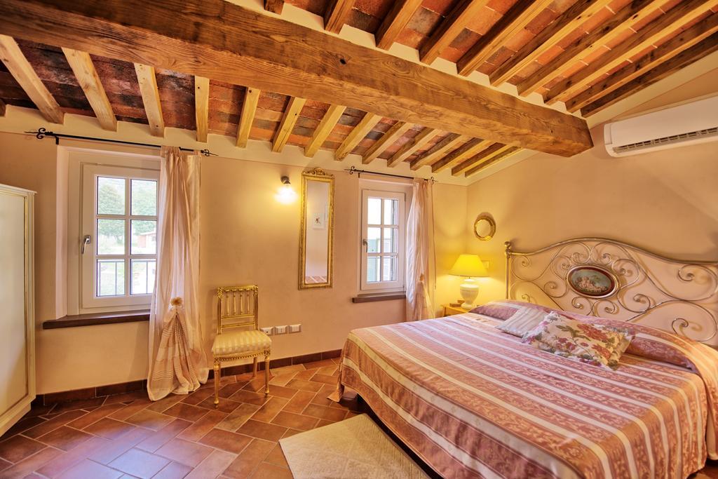 Flavia By Posarellivillas Santa Maria Giudice Dış mekan fotoğraf