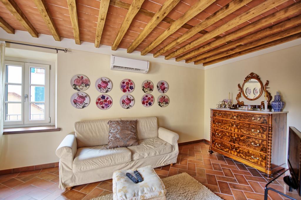 Flavia By Posarellivillas Santa Maria Giudice Dış mekan fotoğraf
