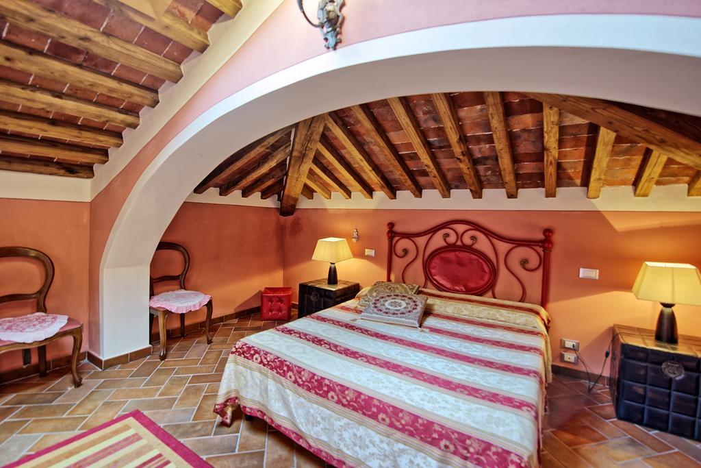 Flavia By Posarellivillas Santa Maria Giudice Dış mekan fotoğraf
