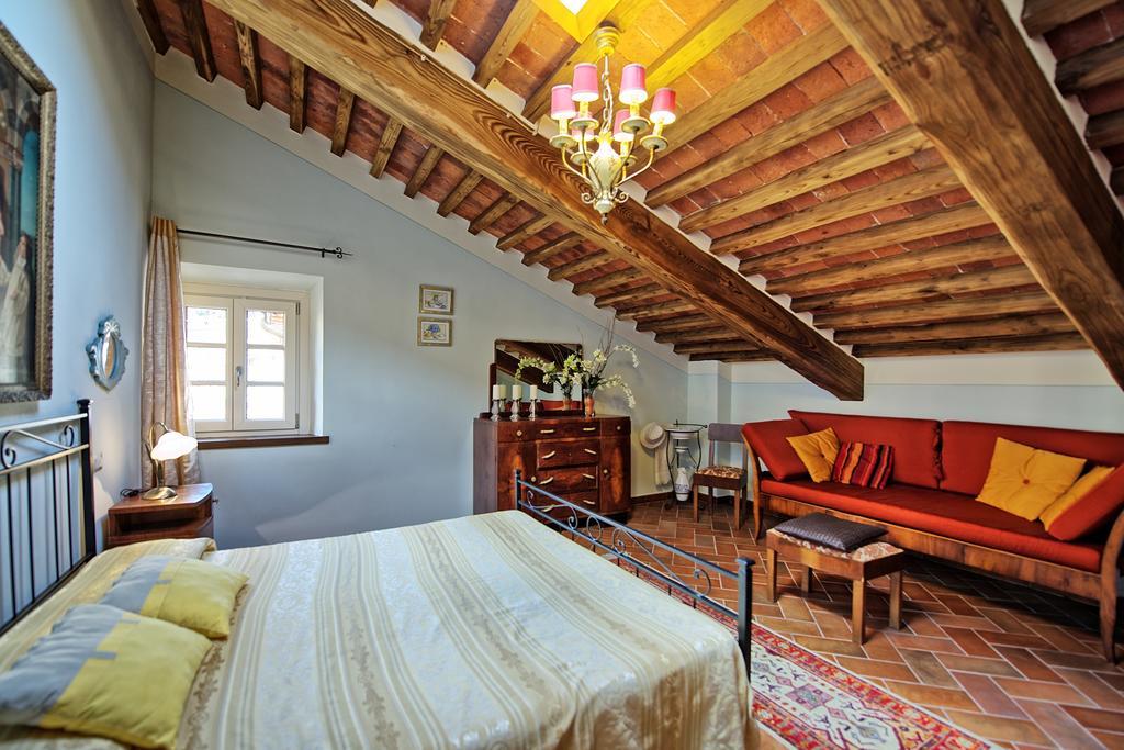Flavia By Posarellivillas Santa Maria Giudice Dış mekan fotoğraf