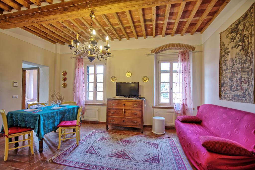 Flavia By Posarellivillas Santa Maria Giudice Dış mekan fotoğraf