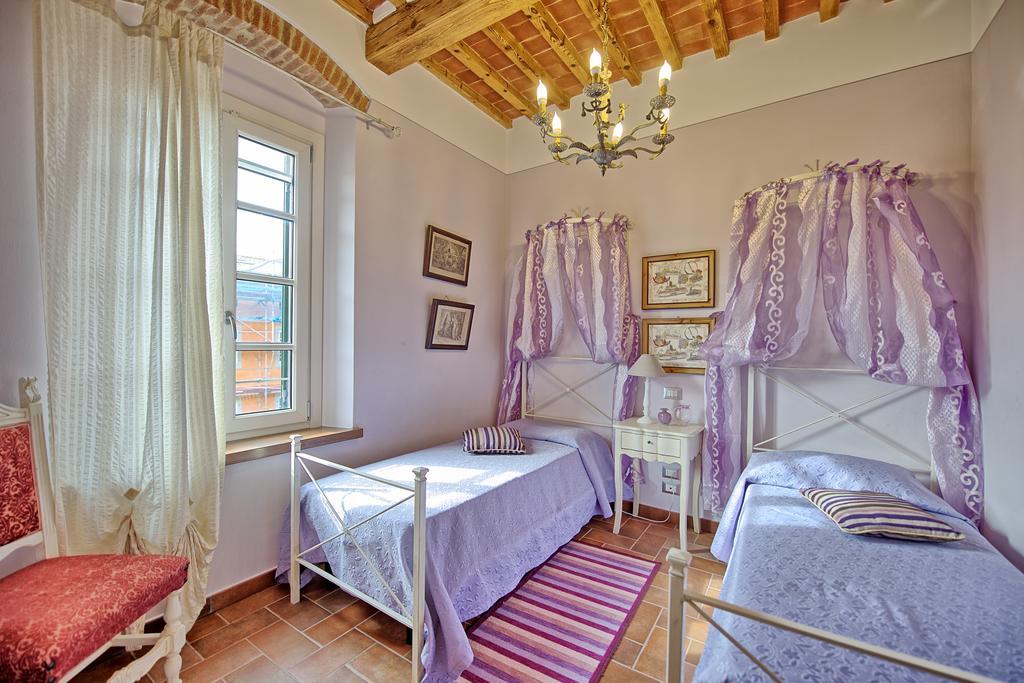 Flavia By Posarellivillas Santa Maria Giudice Dış mekan fotoğraf