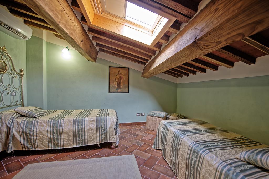 Flavia By Posarellivillas Santa Maria Giudice Dış mekan fotoğraf