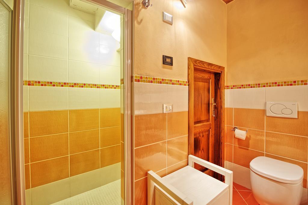 Flavia By Posarellivillas Santa Maria Giudice Dış mekan fotoğraf