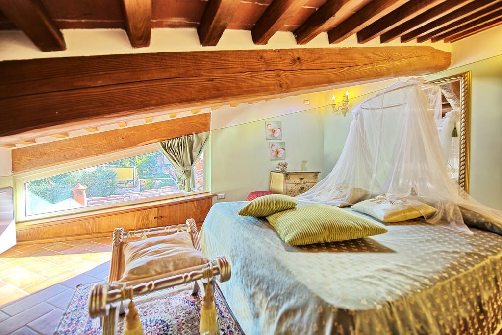 Flavia By Posarellivillas Santa Maria Giudice Dış mekan fotoğraf