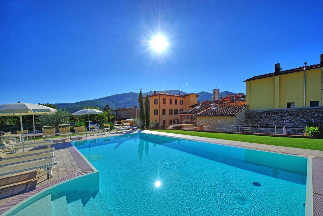 Flavia By Posarellivillas Santa Maria Giudice Dış mekan fotoğraf