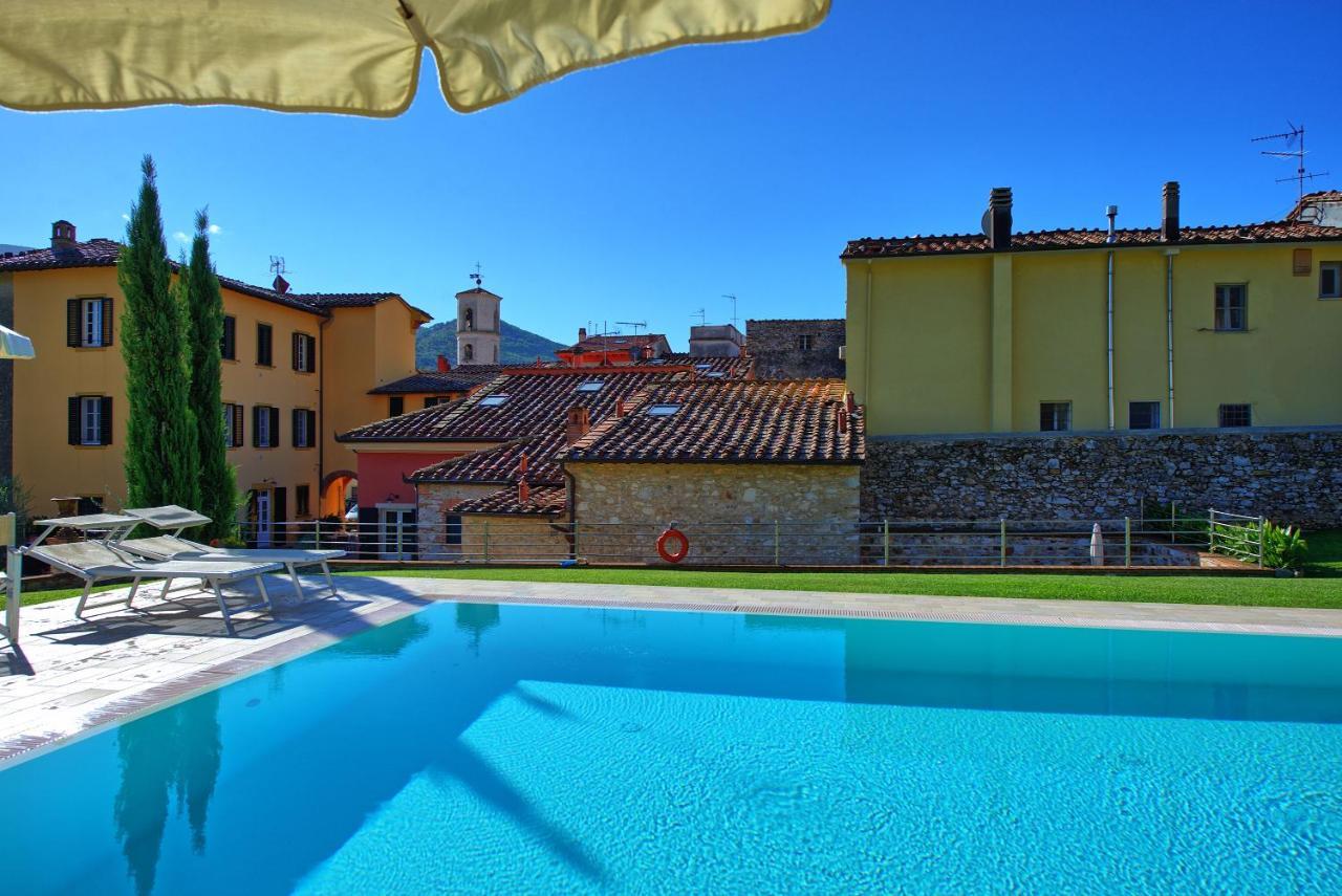 Flavia By Posarellivillas Santa Maria Giudice Dış mekan fotoğraf