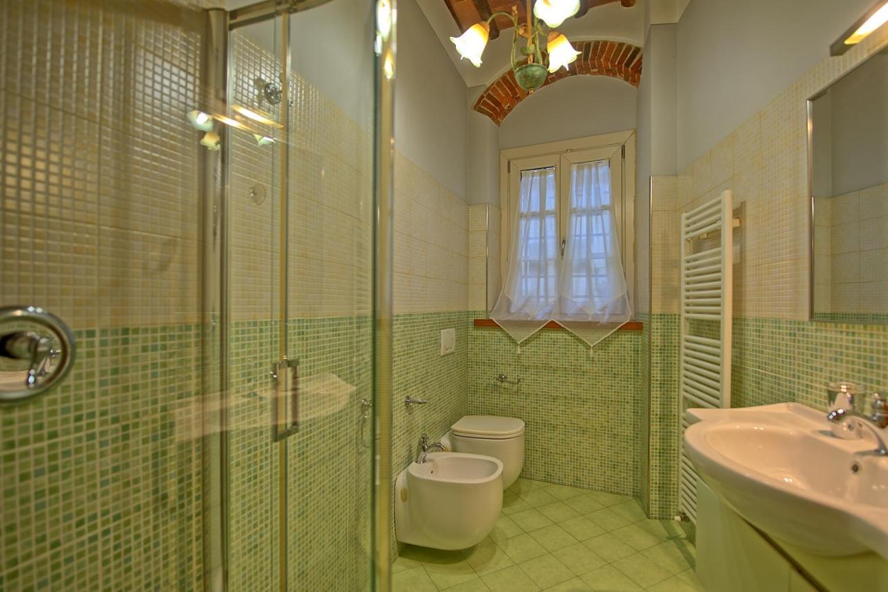 Flavia By Posarellivillas Santa Maria Giudice Dış mekan fotoğraf