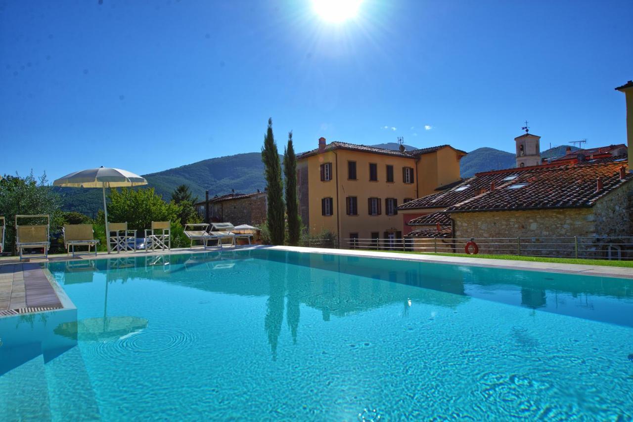 Flavia By Posarellivillas Santa Maria Giudice Dış mekan fotoğraf